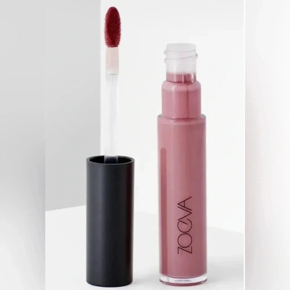 Zoeva Pure Velours Lips of Faint New in Box - Picture 1 of 2